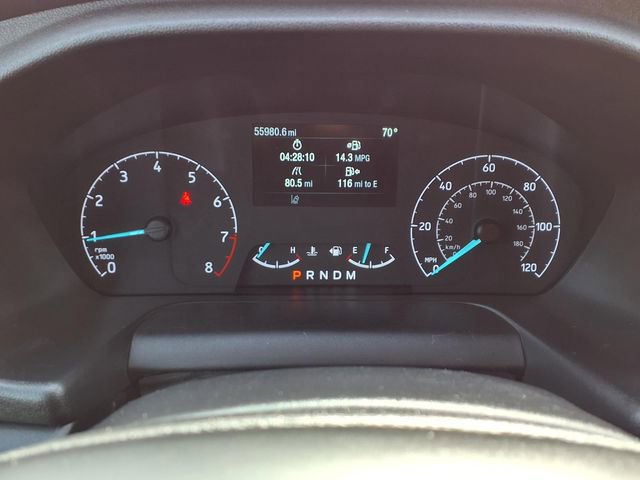 Certified 2023 Ford Transit 250 Medium Roof w/ Load Area Protection Package image 10