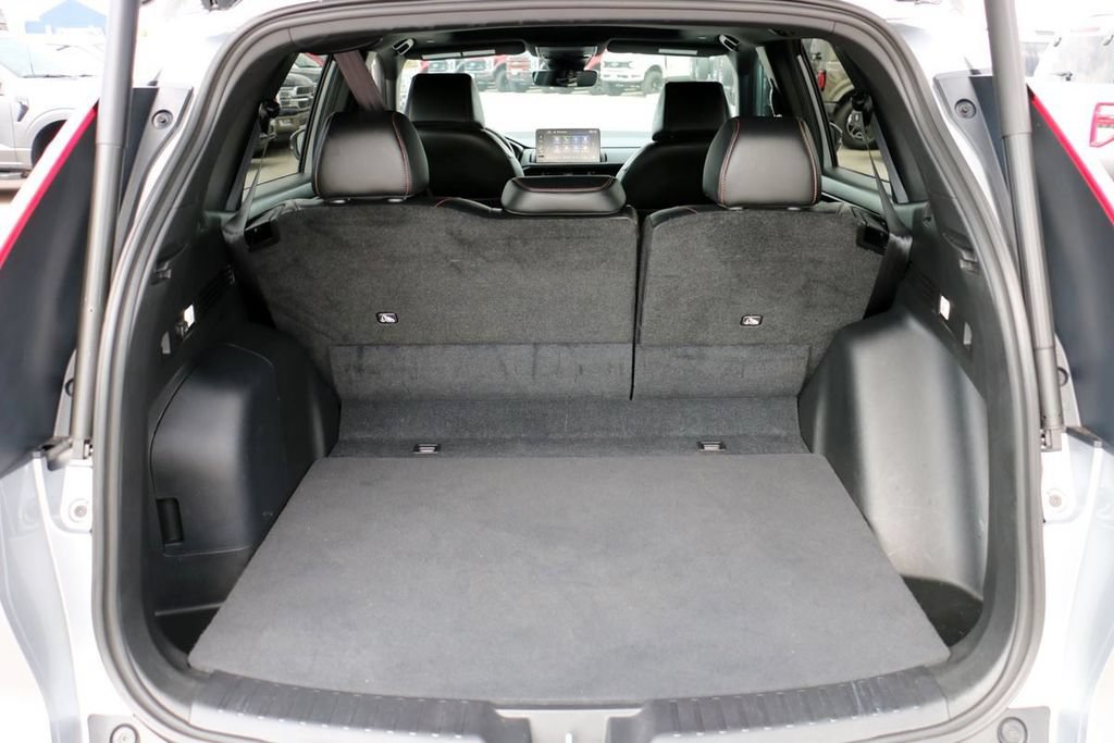 Used 2025 Honda CR-V Sport-L image 11