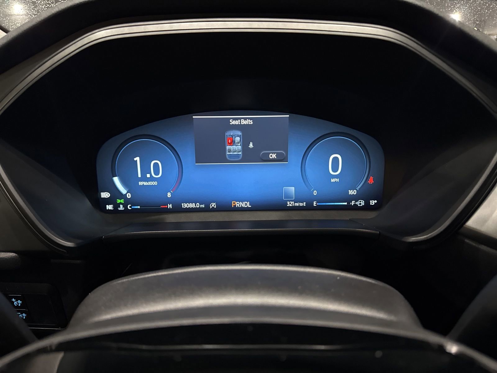 Certified 2023 Ford Escape Active w/ Tech Pack #2 image 30