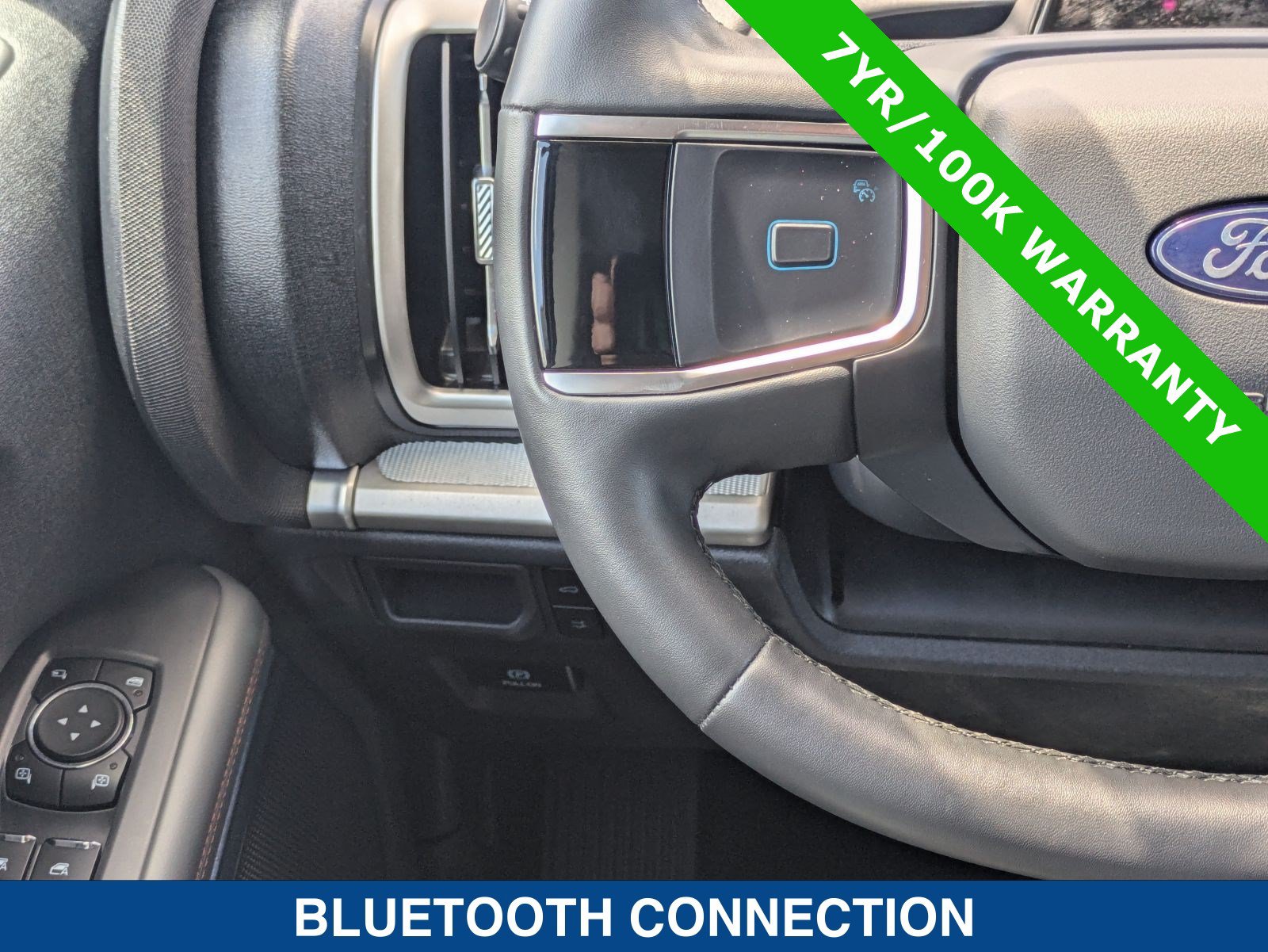 Certified 2025 Ford Expedition Active RWD image 28