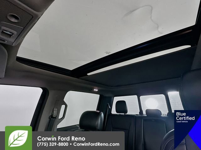 Certified 2020 Ford F250 Lariat image 27
