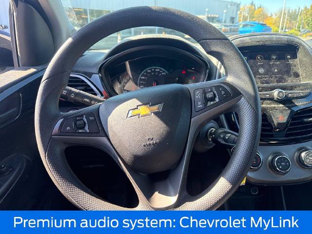 Used 2021 Chevrolet Spark LT w/ Spark Special Edition FWD image 20