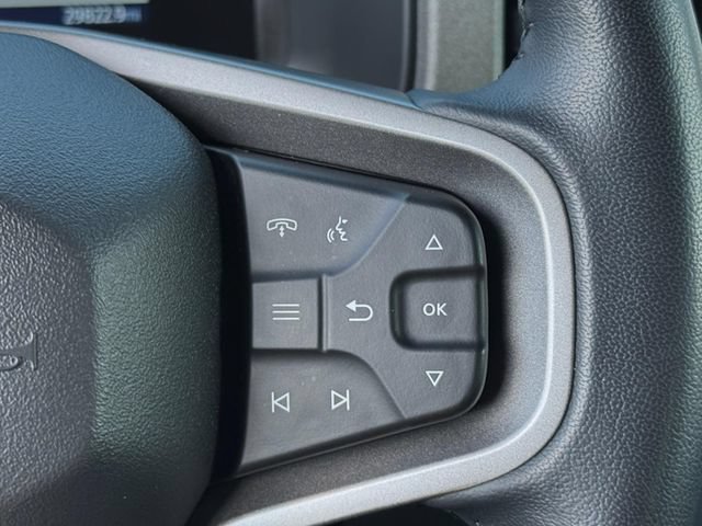 Certified 2024 Ford Bronco Outer Banks AWD/4WD image 21