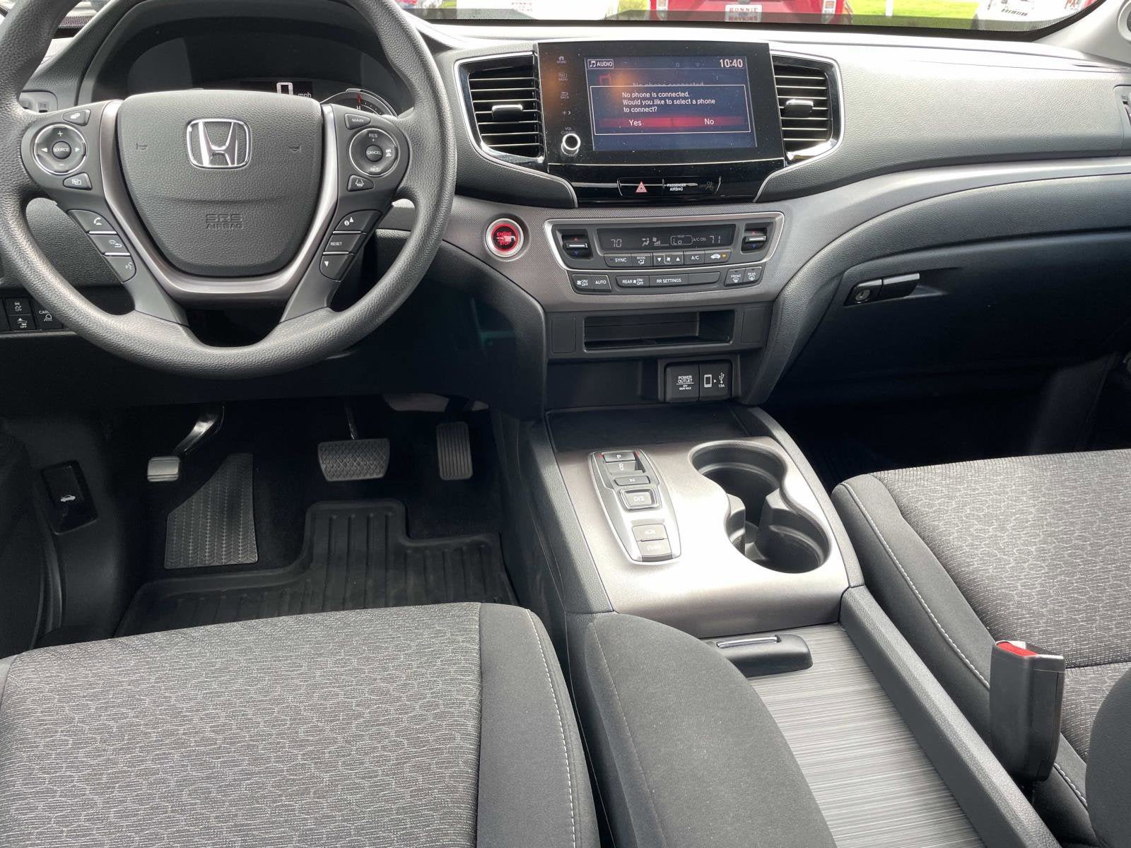 Used 2021 Honda Ridgeline Sport image 15
