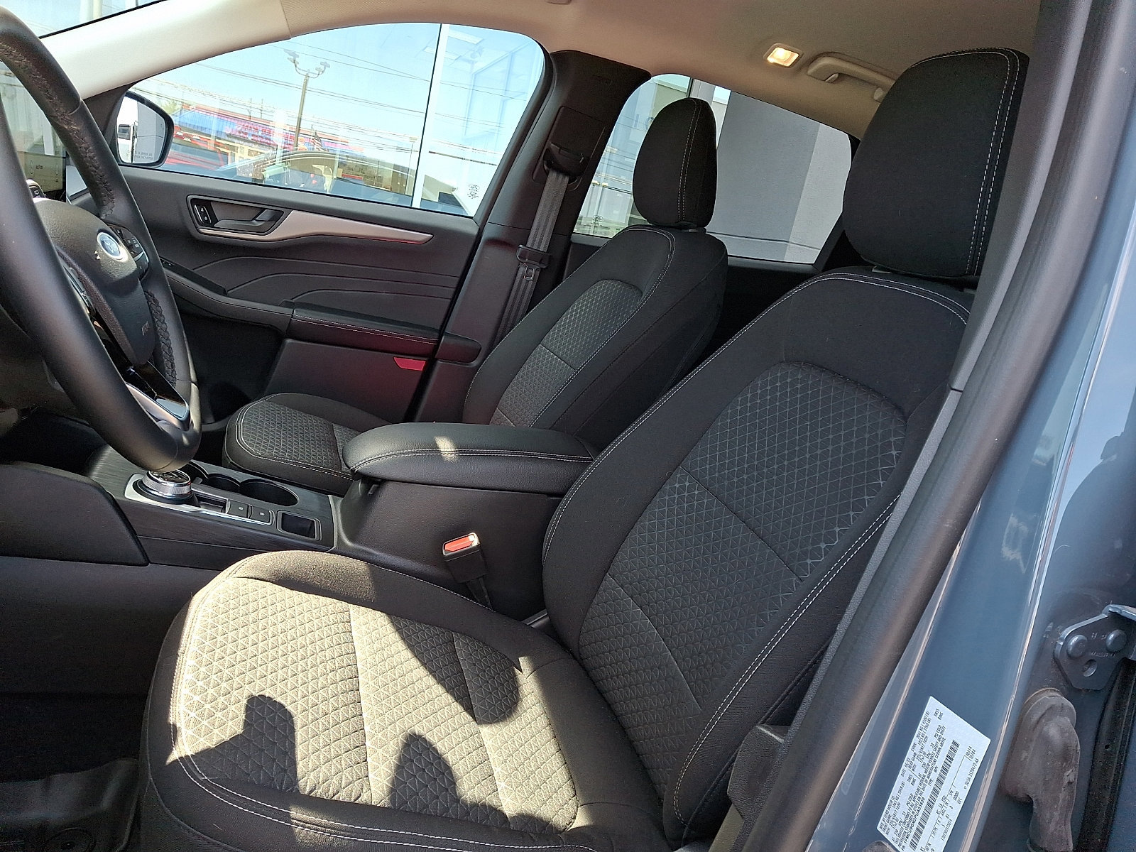 Certified 2023 Ford Escape Active w/ Tech Pack #1 image 16