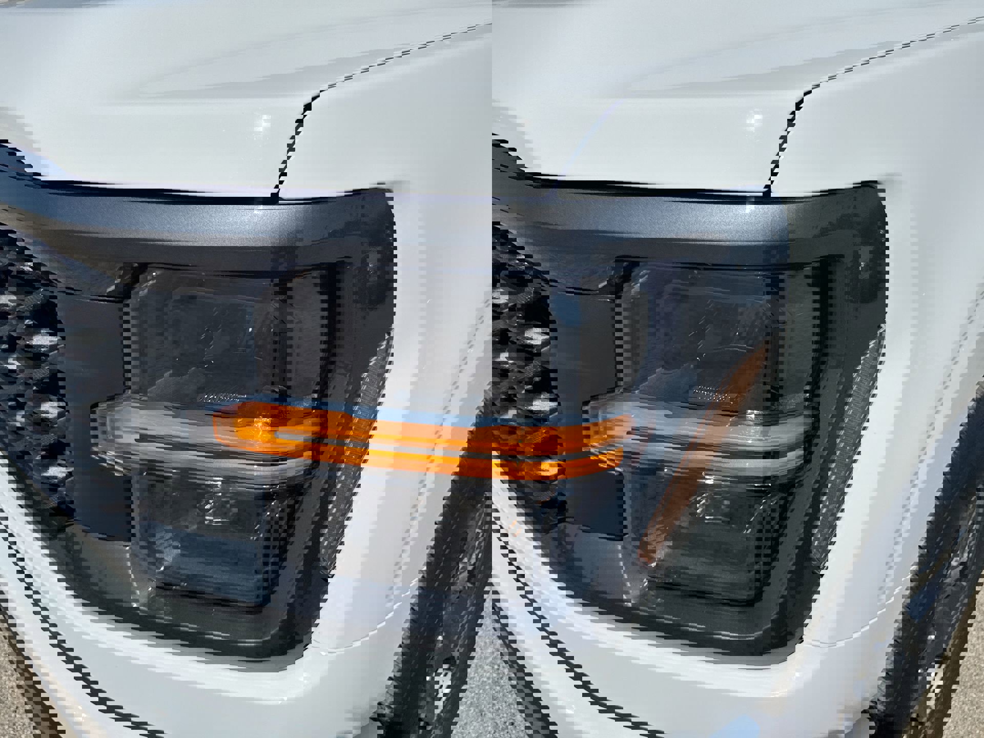 Certified 2025 Ford F150 STX w/ Equipment Group 200A image 37