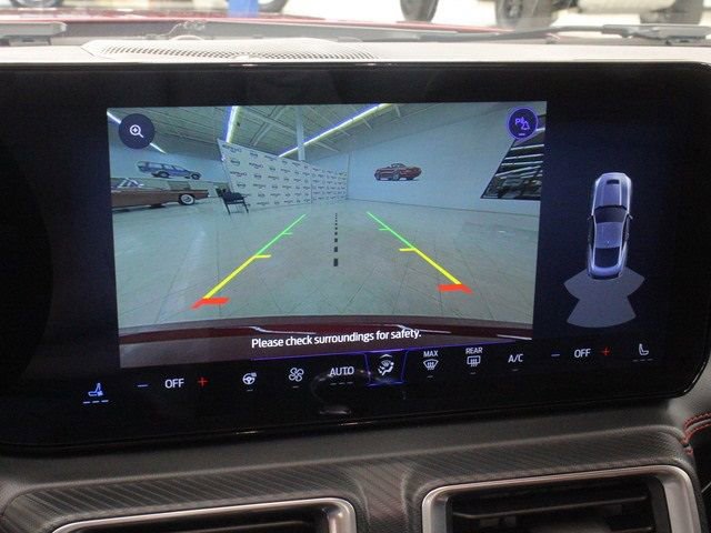 Certified 2024 Ford Mustang GT Premium image 22