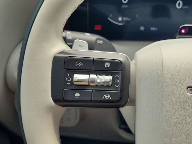 Used 2026 Hyundai Palisade Calligraphy AWD/4WD image 25