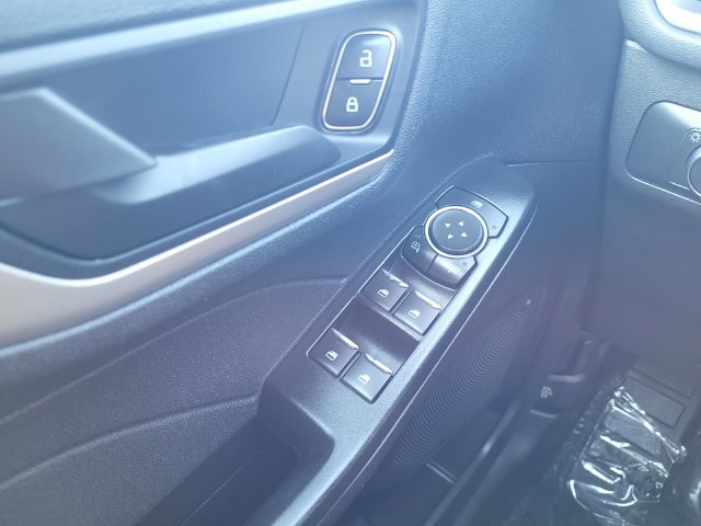 Certified 2022 Ford Escape S FWD image 20