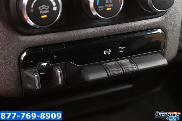 Used 2022 RAM 2500 Tradesman AWD/4WD image 28
