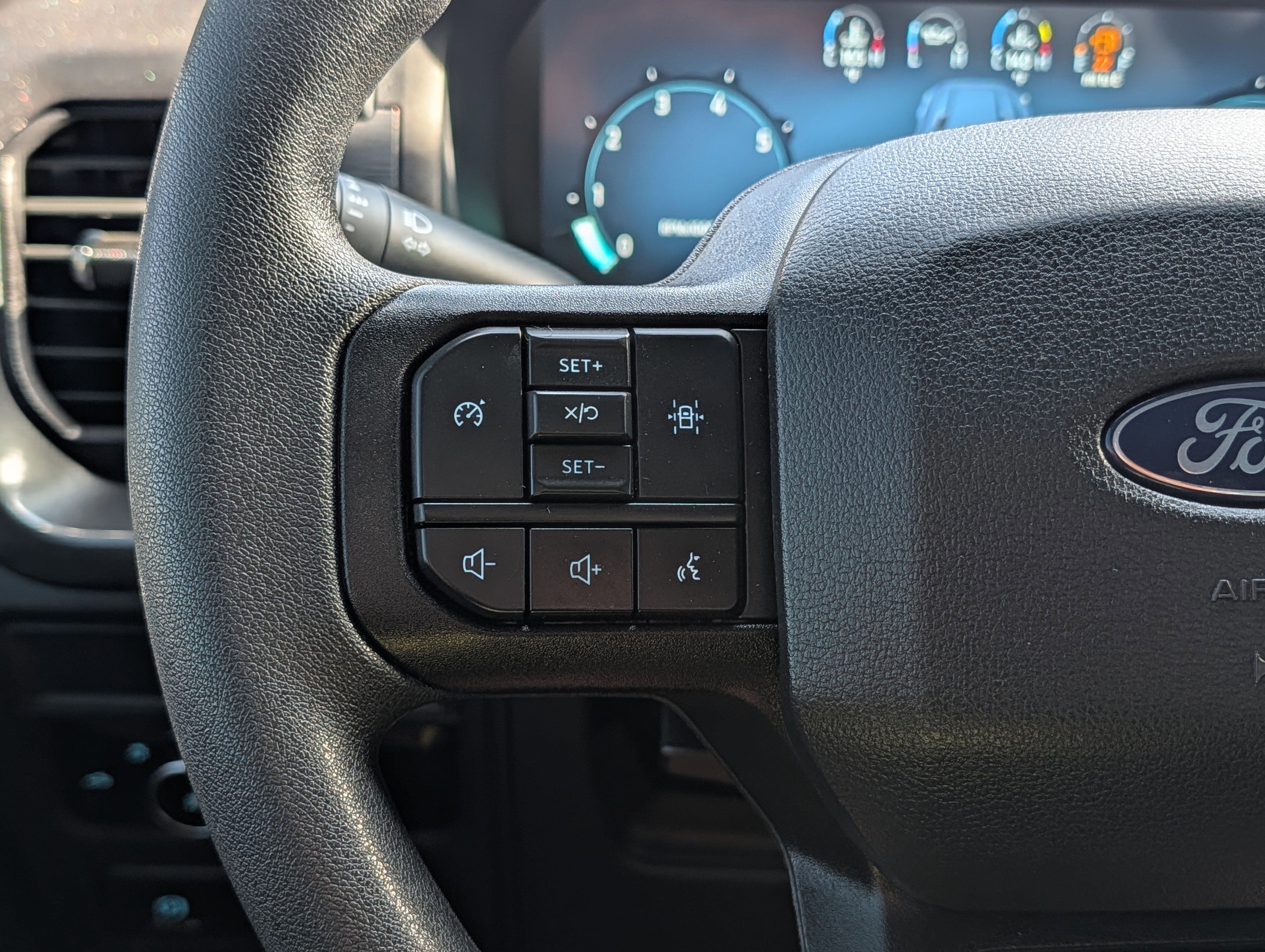 Certified 2024 Ford F150 STX AWD/4WD image 24