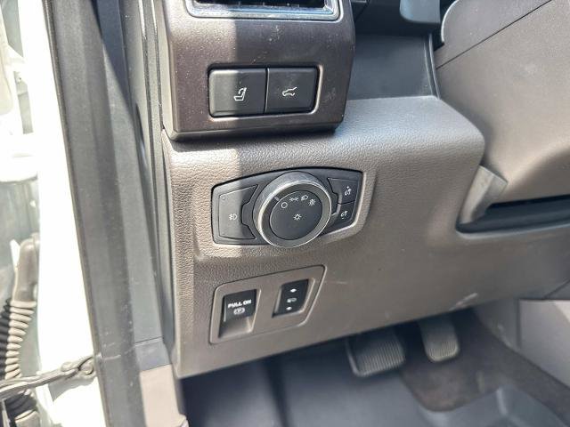 Certified 2021 Ford Expedition Max Limited AWD/4WD image 20