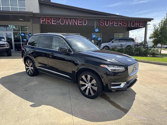 Used 2023 Volvo XC90 B6 Ultimate
