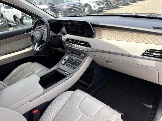 Used 2022 Hyundai Palisade Calligraphy AWD/4WD image 21