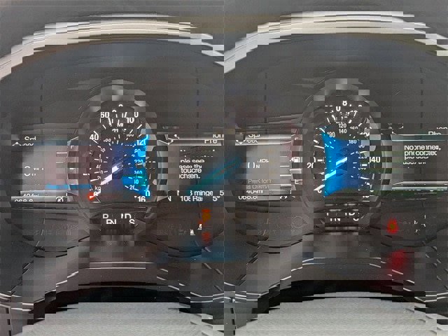 Certified 2023 Ford Edge SEL image 17