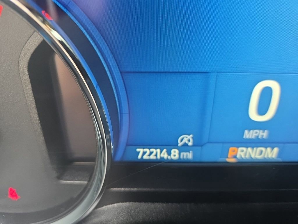 Certified 2024 Ford Expedition Max Limited image 32