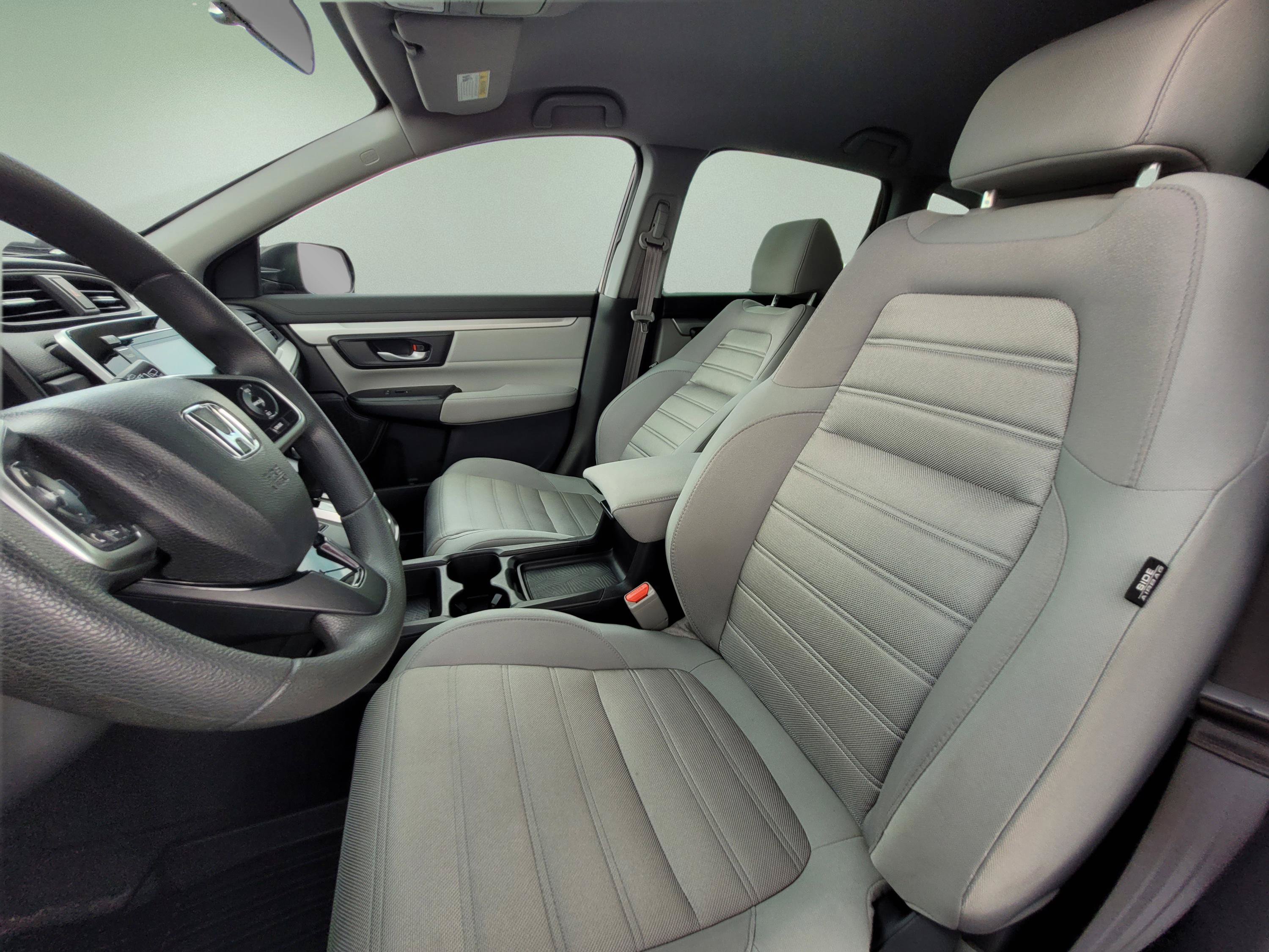 Used 2018 Honda CR-V LX image 26