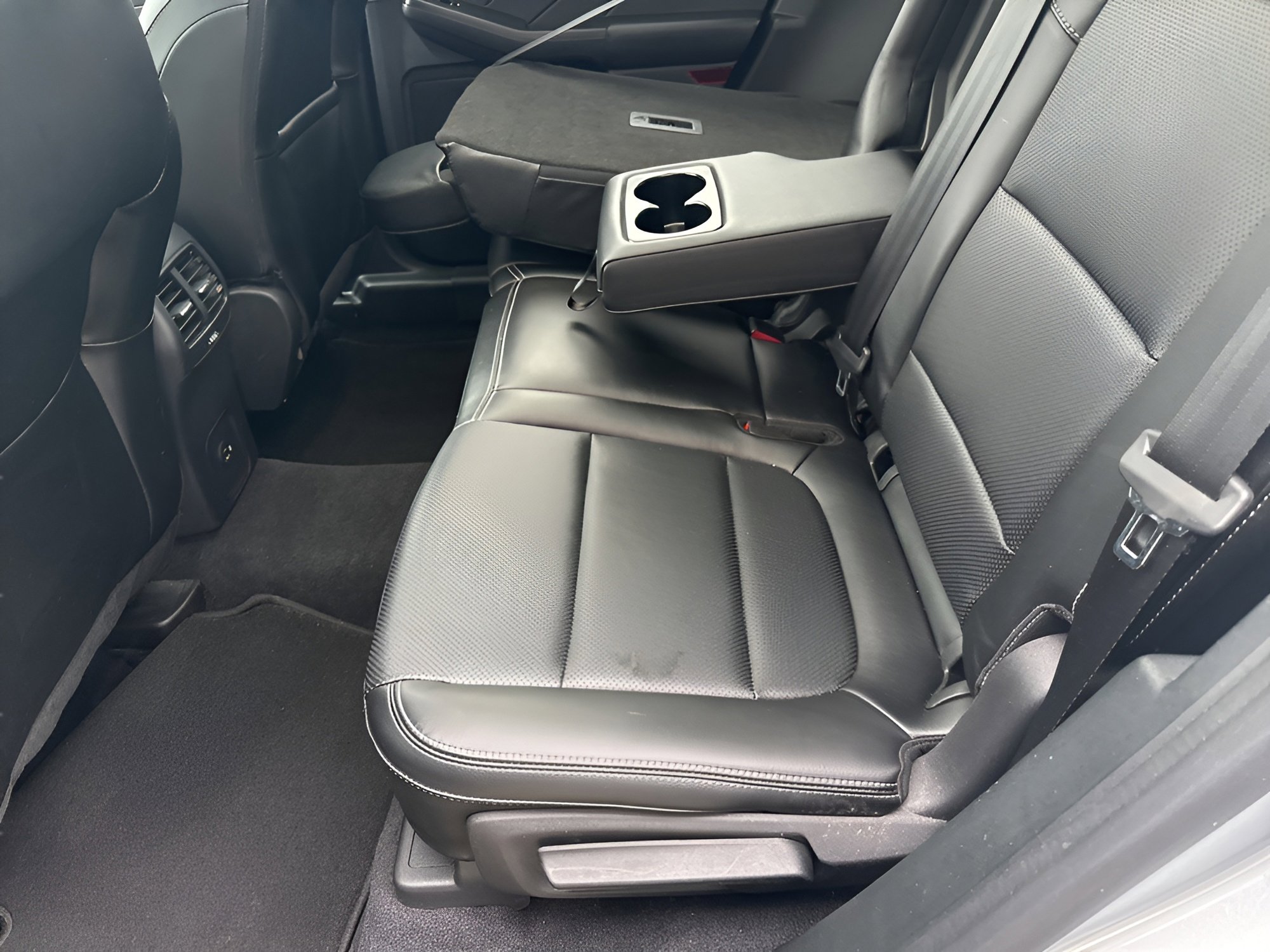 Certified 2022 Ford Escape SEL image 31