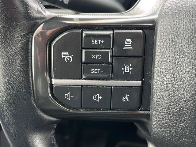 Certified 2025 Ford F350 Platinum AWD/4WD image 23