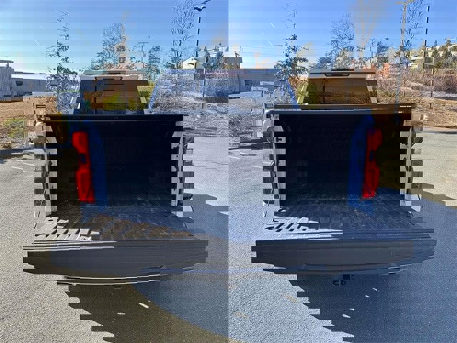 Used 2021 Chevrolet Silverado 1500 LT Trail Boss w/ Convenience Package II image 21