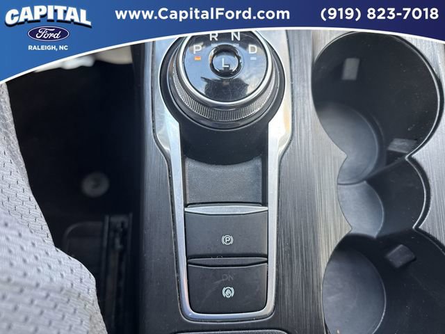 Certified 2023 Ford Escape Active w/ Tech Pack #2 image 29