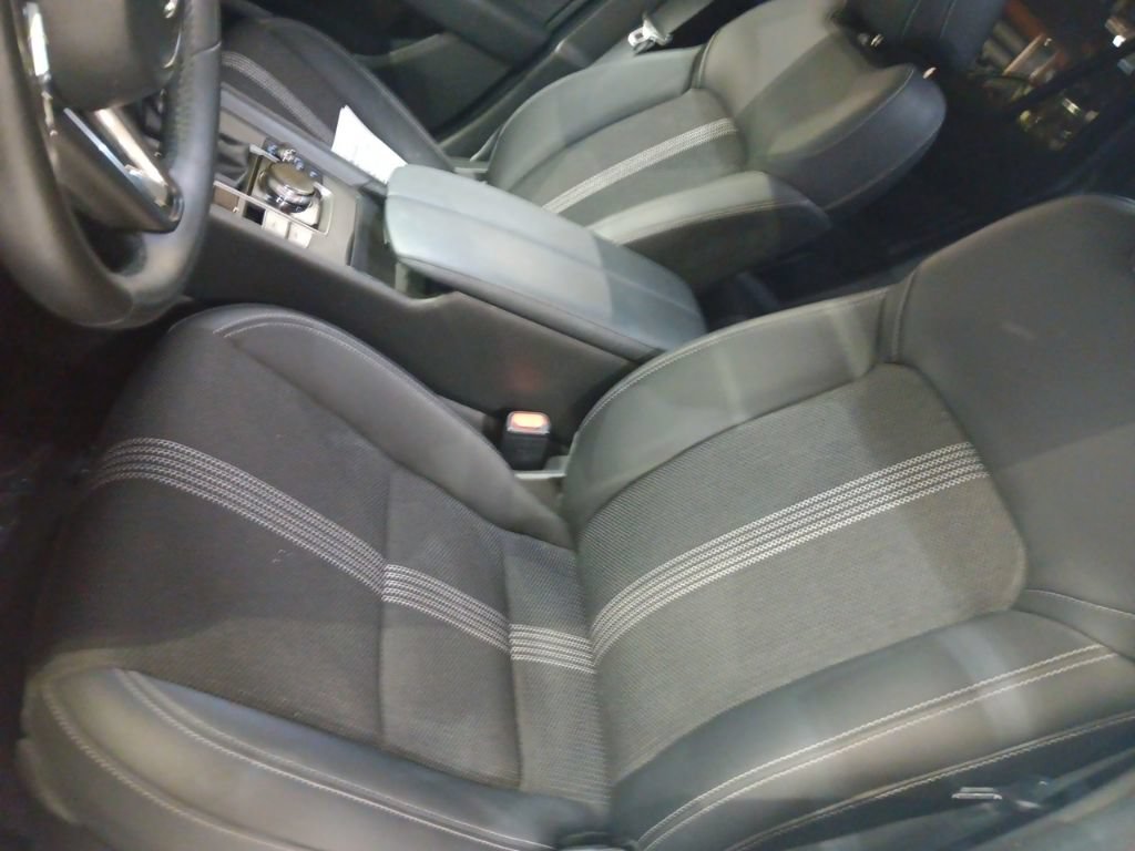 Used 2024 MAZDA CX-50 AWD 2.5 S w/ Cargo Package image 6