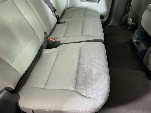 Certified 2025 Ford F150 XLT AWD/4WD image 37