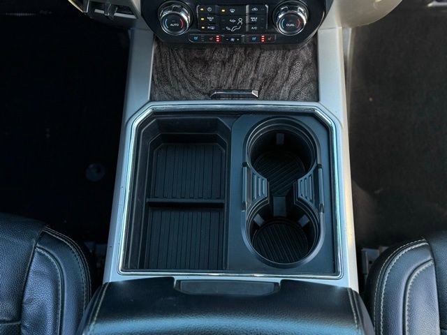 Certified 2019 Ford F350 Lariat w/ Lariat Ultimate Package image 28