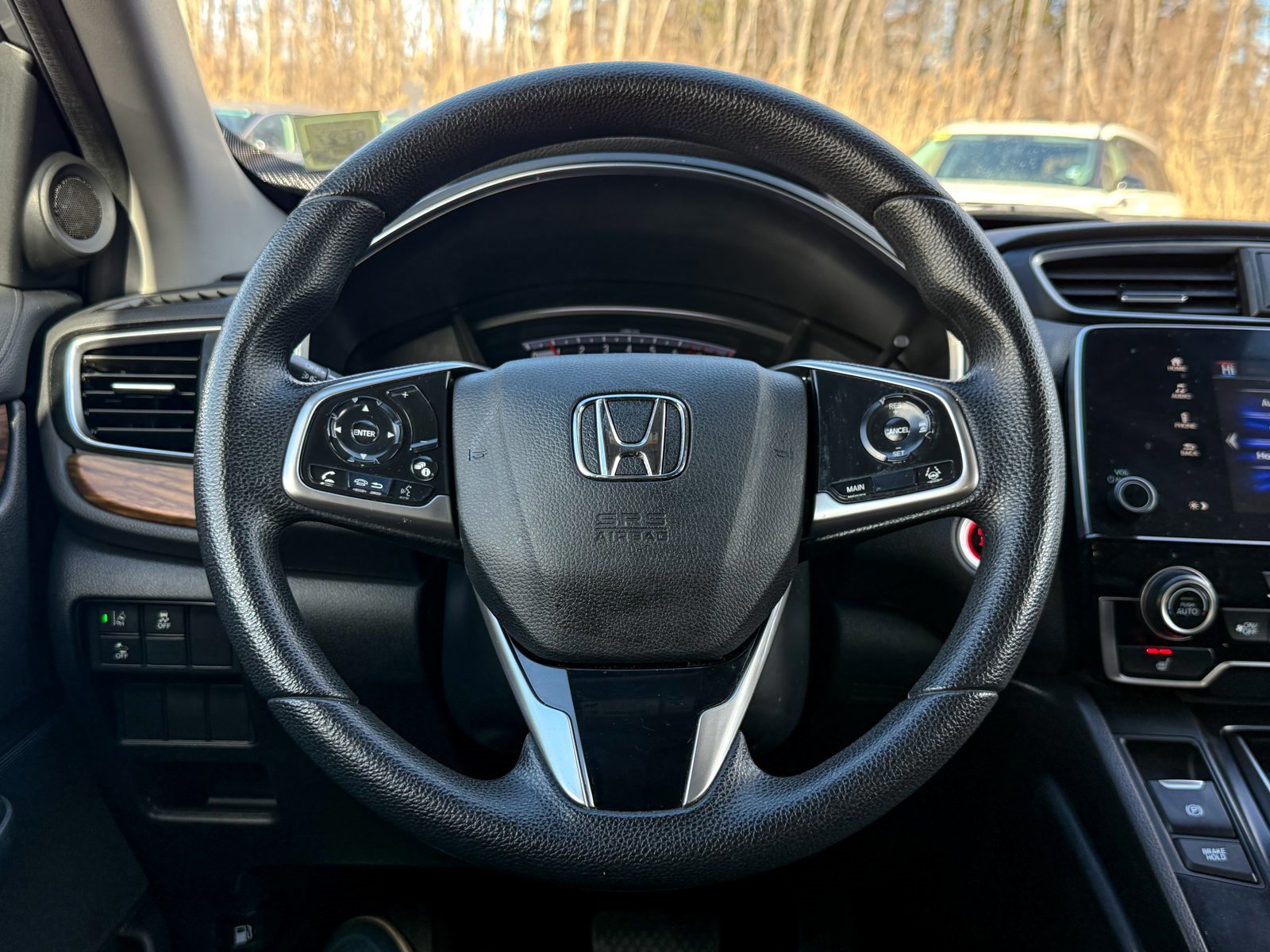 Used 2020 Honda CR-V EX image 36