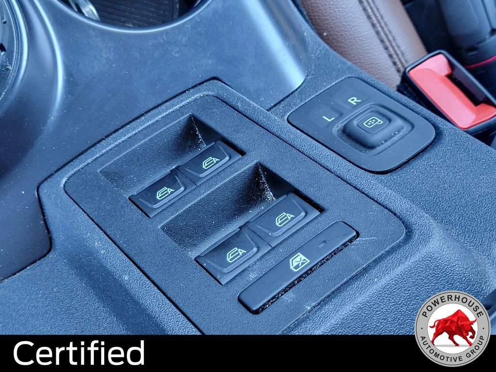 Certified 2024 Ford Bronco Outer Banks AWD/4WD image 27