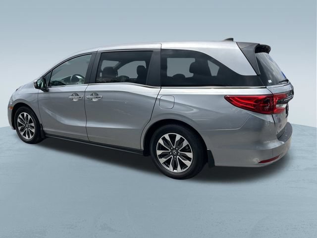 Used 2022 Honda Odyssey EX-L image 8