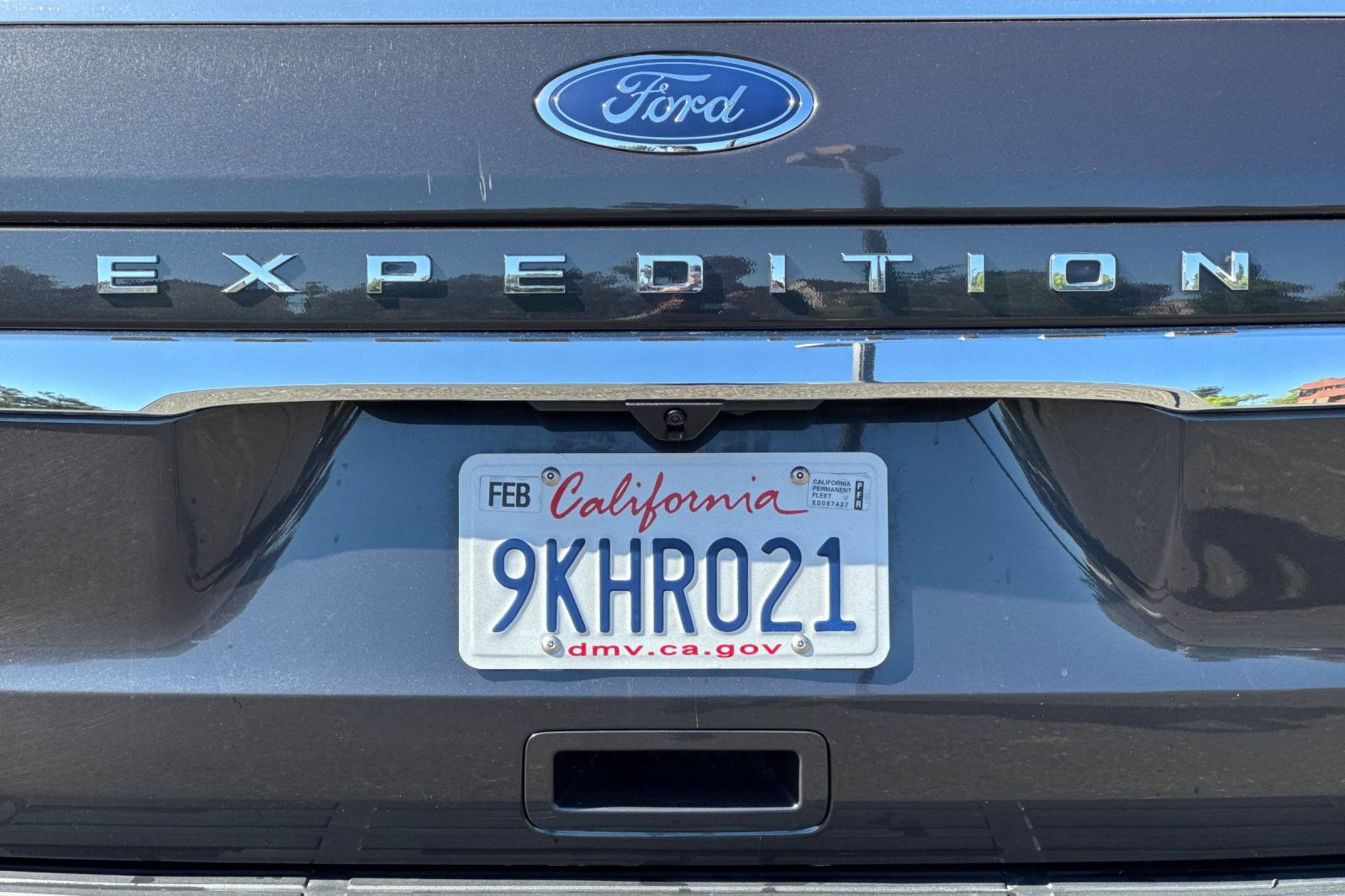 Certified 2024 Ford Expedition Max Limited RWD image 51