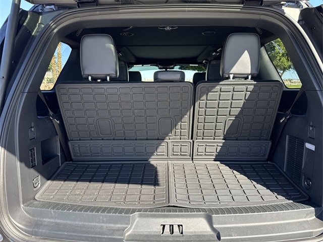 Certified 2023 Ford Expedition Platinum image 26