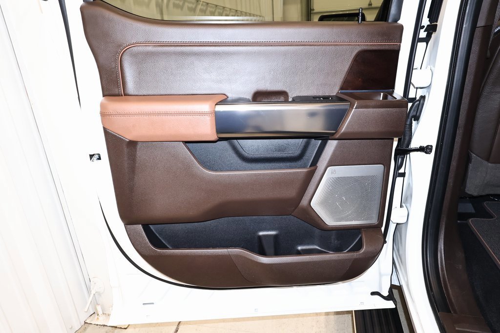 Certified 2024 Ford F150 King Ranch w/ FX4 Off-Road Package image 18