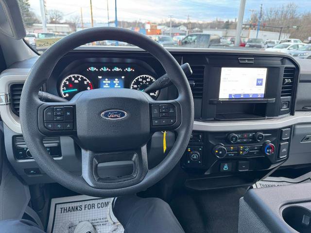Certified 2025 Ford F350 XLT w/ Tremor Off-Road Package image 27