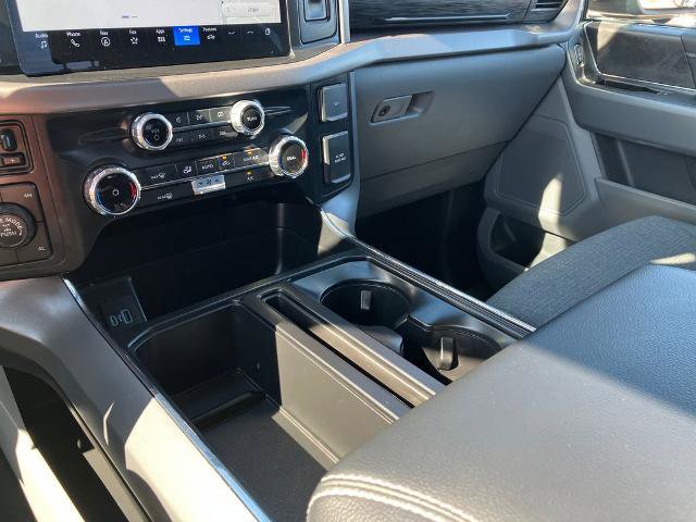 Certified 2024 Ford F150 XLT w/ Mobile Office Package AWD/4WD image 33