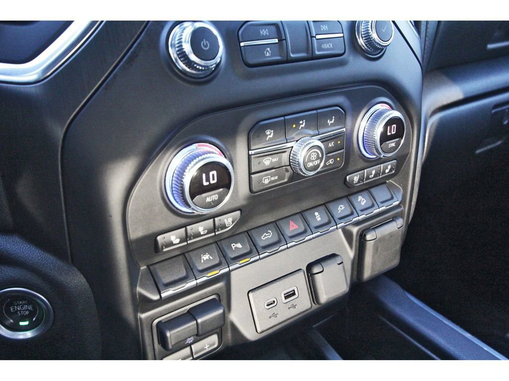 Used 2022 GMC Sierra 1500 AT4 w/ AT4 Premium Package image 24