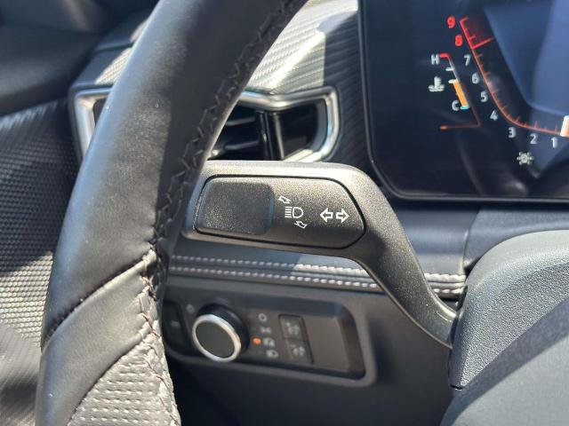 Certified 2026 Ford Mustang GT Premium RWD image 28