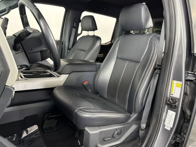 Certified 2022 Ford F250 Lariat AWD/4WD image 25