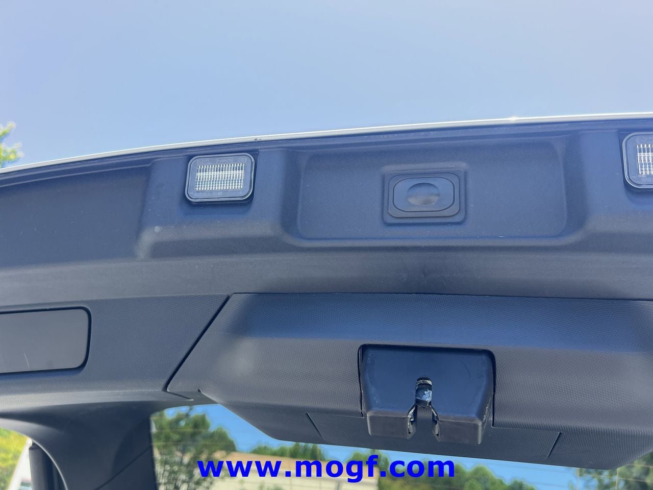 Certified 2023 Ford Mustang Mach-E Premium AWD/4WD image 24