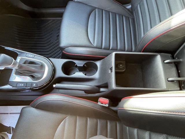 Used 2021 Kia Forte GT w/ GT2 Package image 19