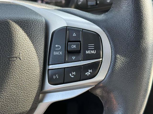 Certified 2022 Ford Explorer XLT w/ Equipment Group 202A AWD/4WD image 29