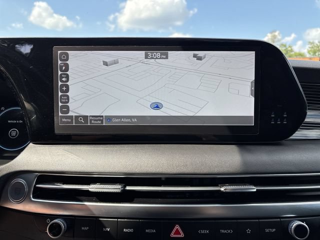 Used 2024 Hyundai Palisade Calligraphy AWD/4WD image 18