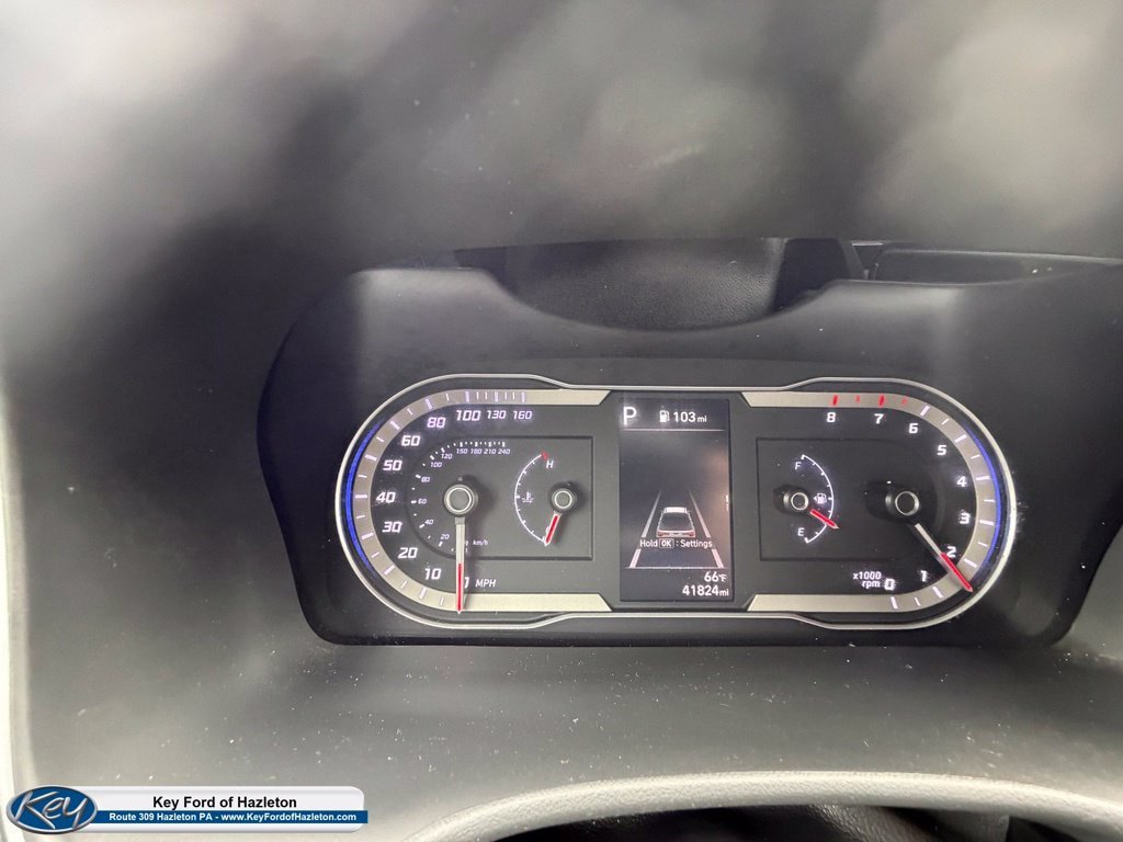 Used 2024 Hyundai Santa Cruz SE FWD image 24
