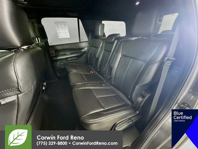 Certified 2019 Ford Expedition XLT w/ Equipment Group 202A AWD/4WD image 28