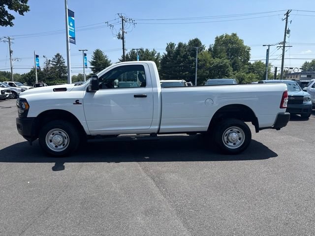 Used 2023 RAM 2500 Tradesman AWD/4WD image 5
