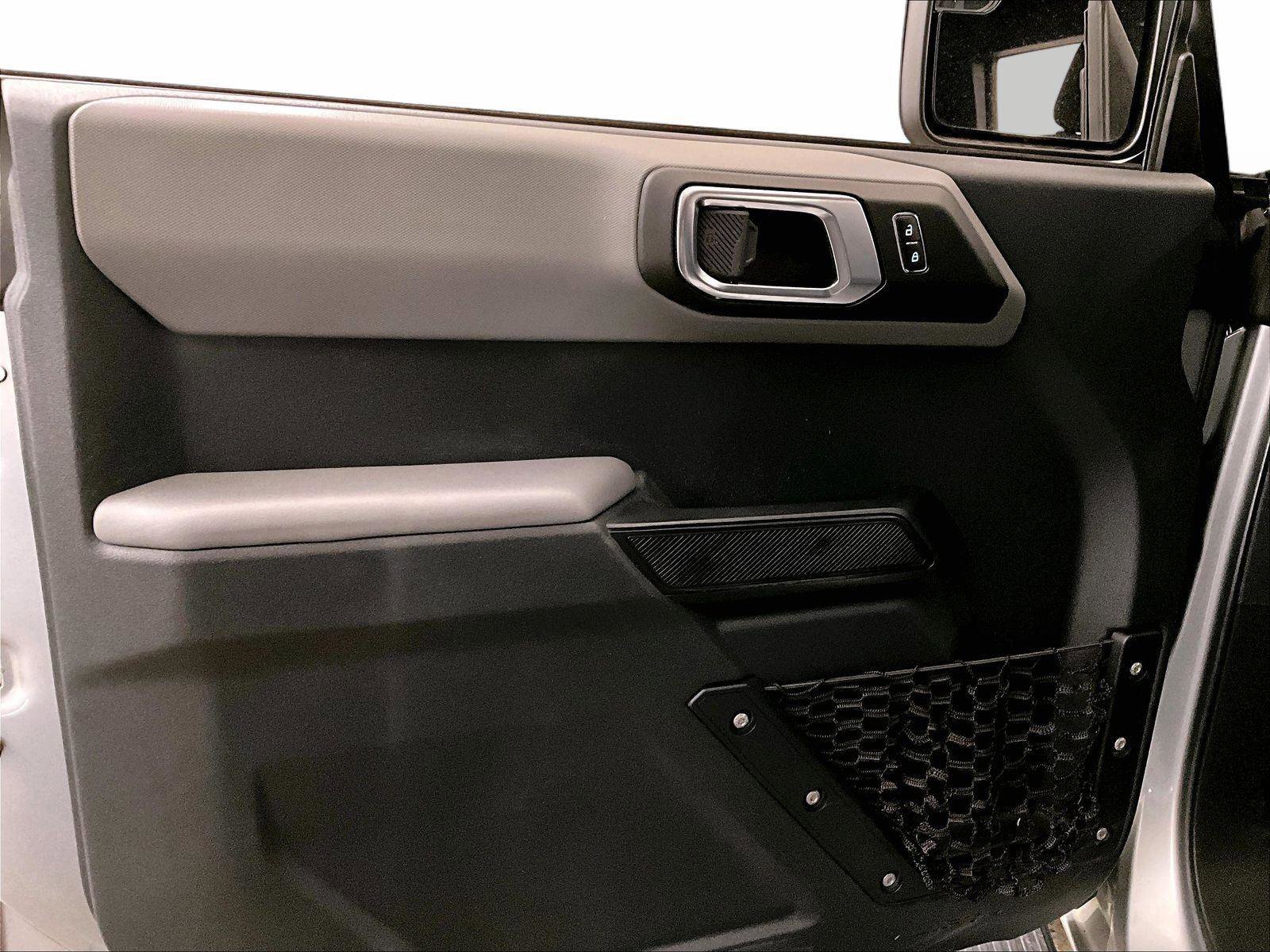 Certified 2023 Ford Bronco 4-Door image 22