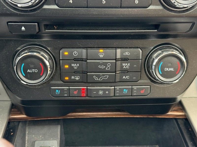 Certified 2018 Ford F150 Lariat image 18