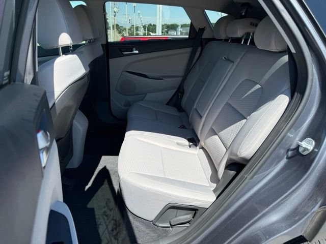 Used 2019 Hyundai Tucson SE FWD image 13