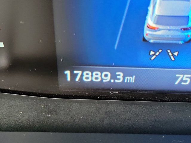 Certified 2023 Ford Escape AWD image 23